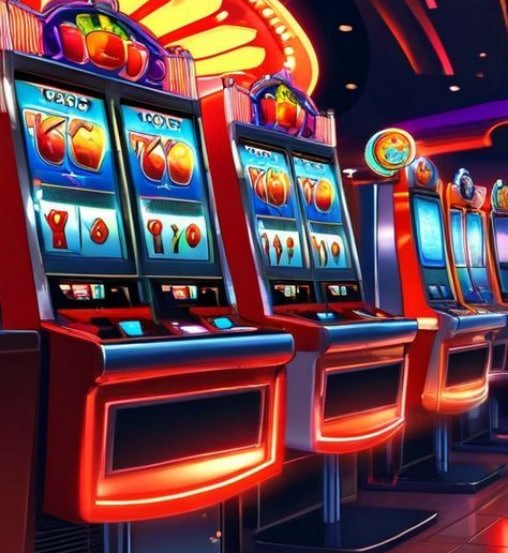 7kbet Kategori permainan